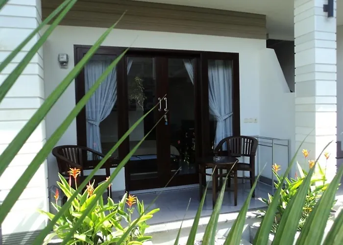 De Dukuh 2* Kuta Lombok