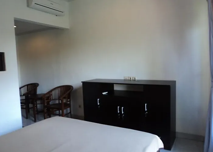 De Dukuh Kuta Lombok