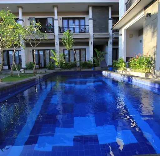 Casa de hóspedes De Dukuh Kuta Lombok