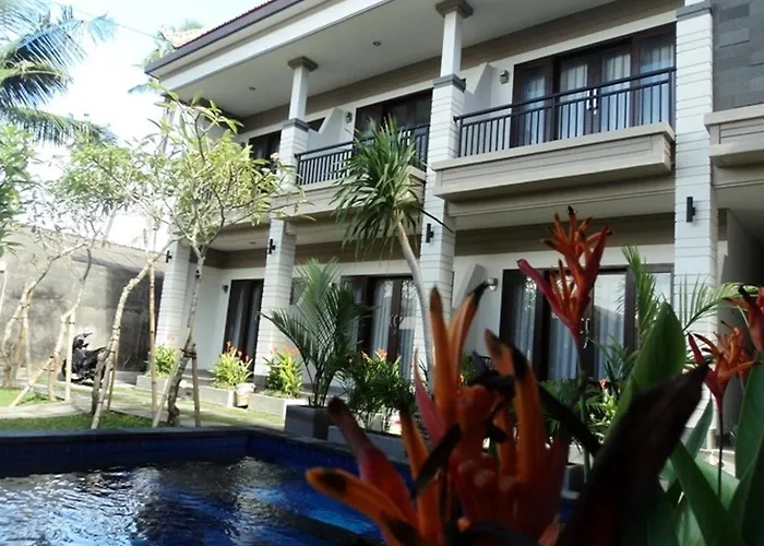 De Dukuh 2* Kuta Lombok