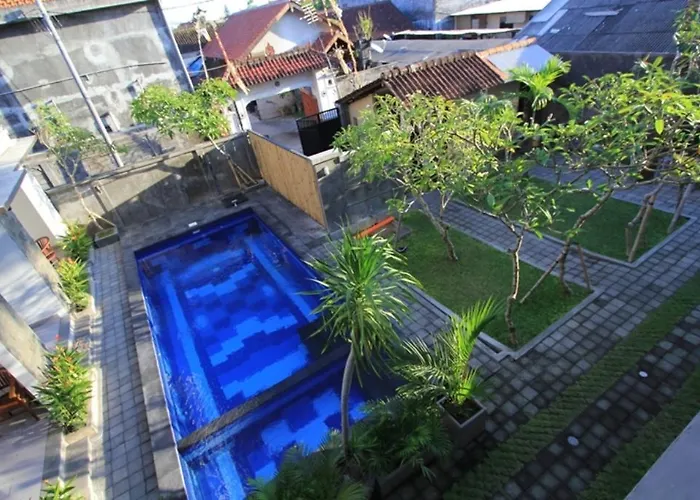 De Dukuh Casa de hóspedes Kuta Lombok
