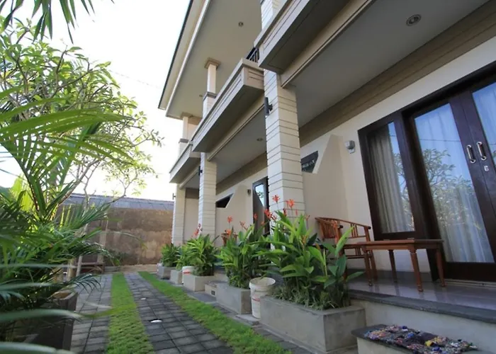 De Dukuh Kuta Lombok