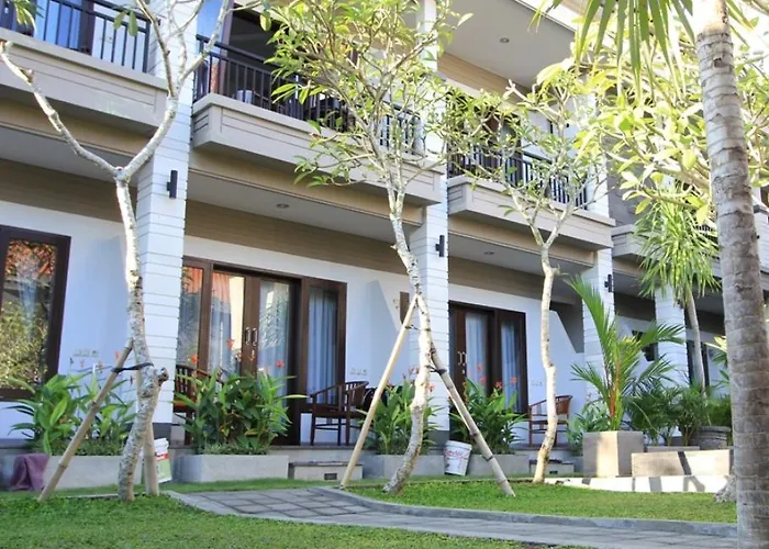 De Dukuh Casa de hóspedes 2*