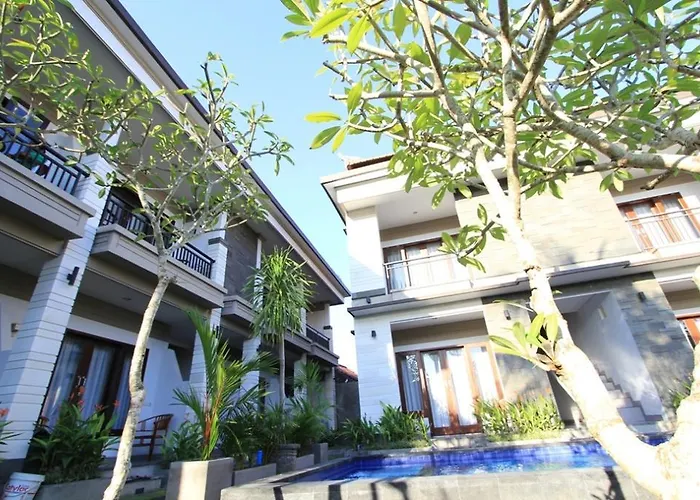 De Dukuh 2* Kuta Lombok