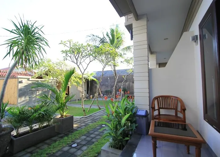 De Dukuh Kuta Lombok