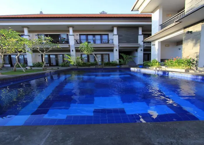 De Dukuh 2* Kuta Lombok